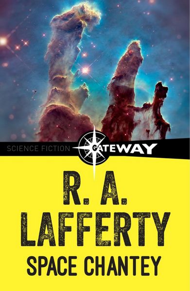 Produktbild: Space Chantey