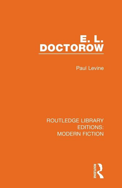 Produktbild: E. L. Doctorow
