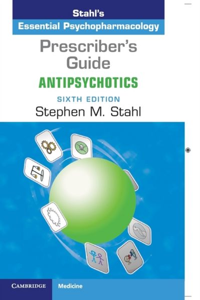 Produktbild: Prescriber's Guide