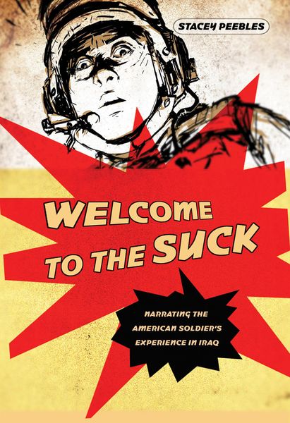 Produktbild: Welcome to the Suck