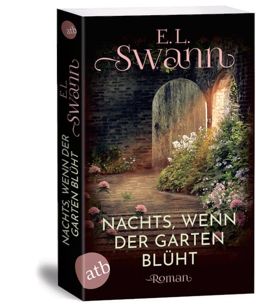 Produktbild: Nachts, wenn der Garten bl&uuml;ht