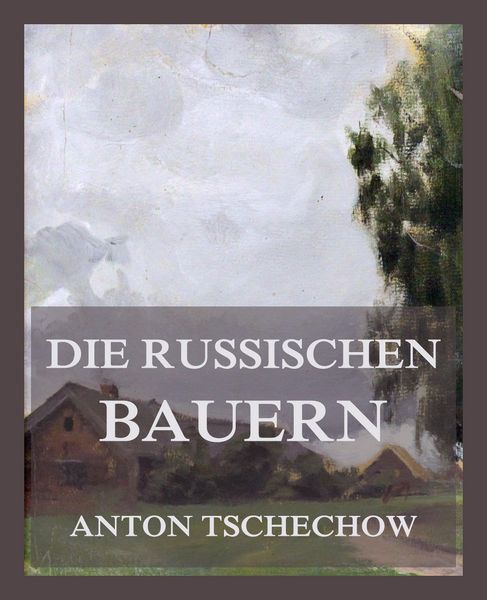 Produktbild: Die russischen Bauern