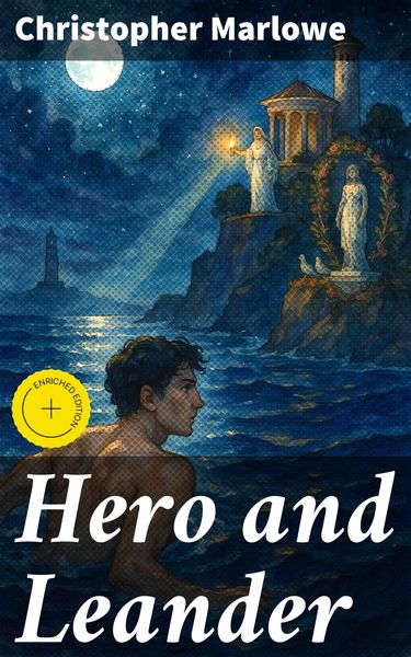 Produktbild: Hero and Leander