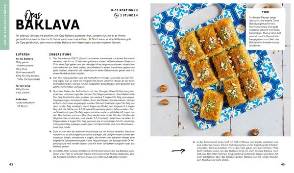 Produktbild: Lass kochen! Mit Keladam's Kitchen