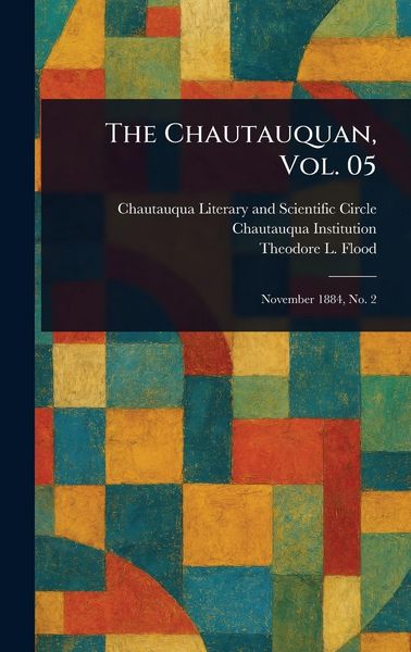 Produktbild: The Chautauquan, Vol. 05