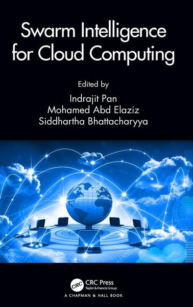 Produktbild: Swarm Intelligence for Cloud Computing