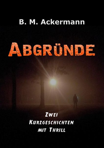 Produktbild: Abgr&uuml;nde