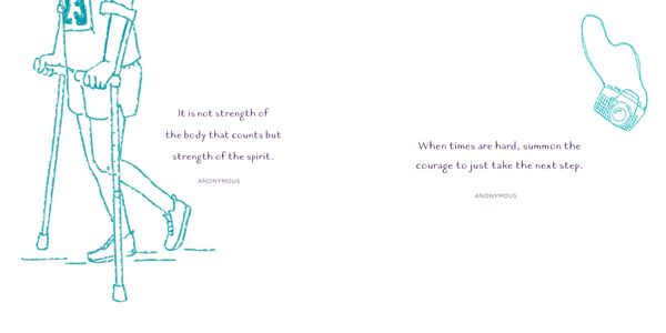 Produktbild: Be Brave