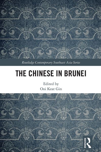 Produktbild: The Chinese in Brunei