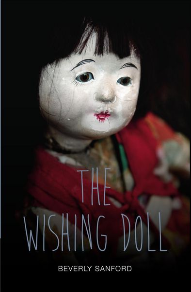 Produktbild: Wishing Doll