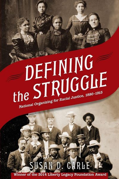 Produktbild: Defining the Struggle