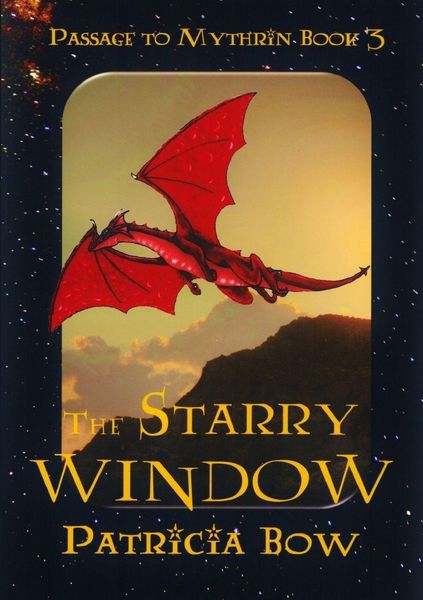 Produktbild: The Starry Window