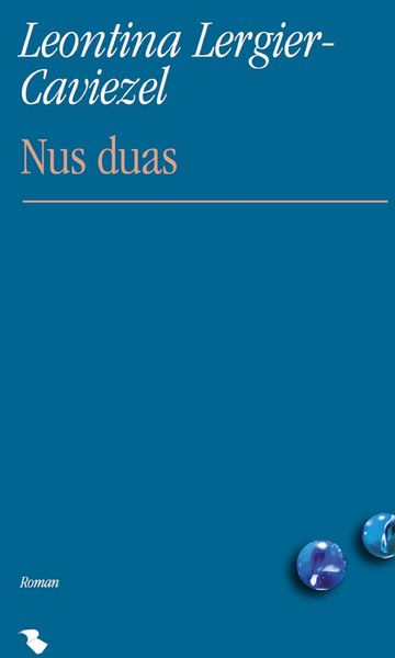 Produktbild: Nus duas
