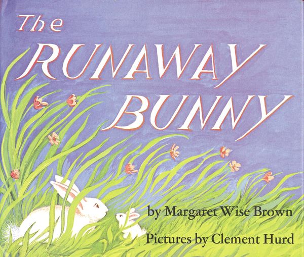 Produktbild: The Runaway Bunny