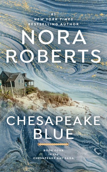Produktbild: Chesapeake Blue