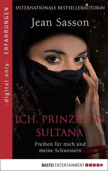 Produktbild: Ich, Prinzessin Sultana