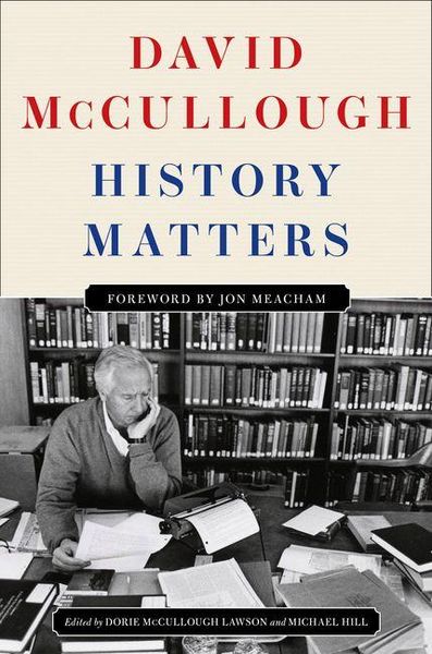 Produktbild: History Matters