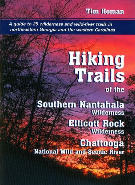 Produktbild: Hiking Trails Of The Southern