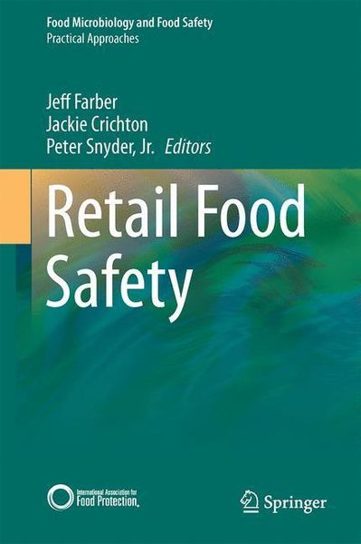Produktbild: Retail Food Safety