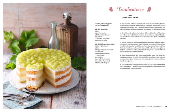 Produktbild: Backen mit den Landfrauen