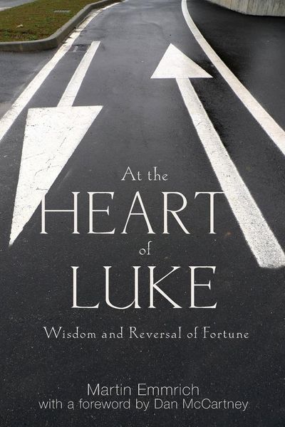 Produktbild: At the Heart of Luke