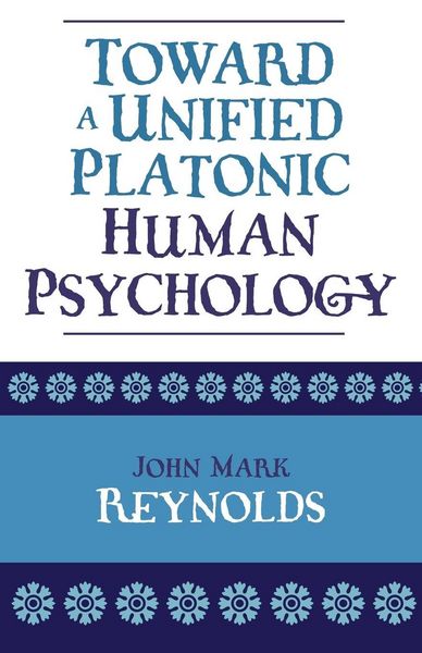 Produktbild: Toward a Unified Platonic Human Psychology