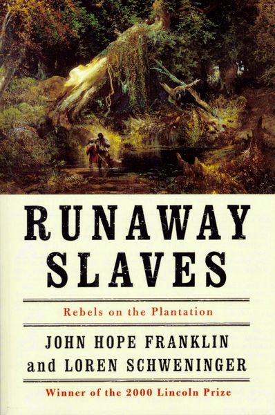 Produktbild: Runaway Slaves