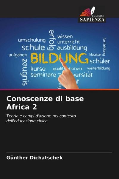 Produktbild: Conoscenze di base Africa 2