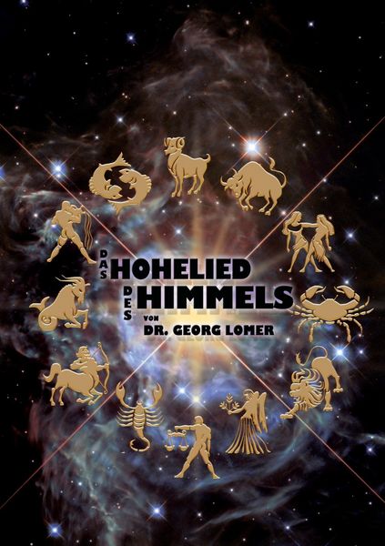 Produktbild: Das Hohelied des Himmels