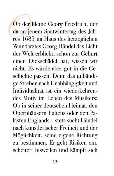 Produktbild: Georg Friedrich H&auml;ndel