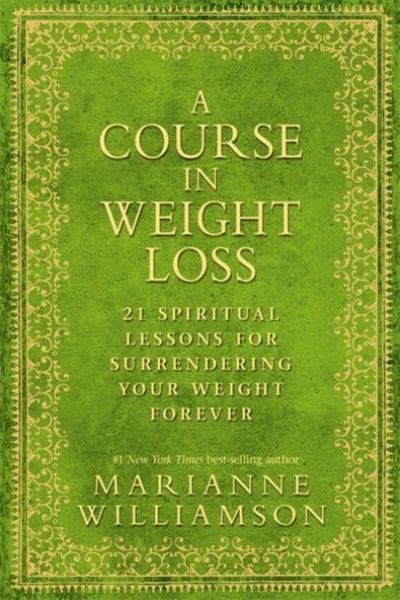 Produktbild: A Course in Weight Loss