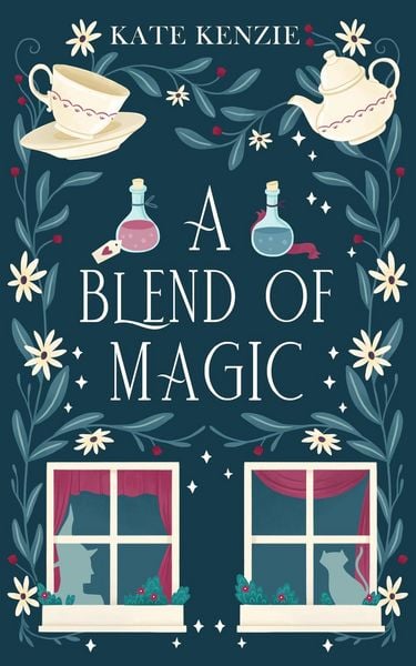 Produktbild: A Blend of Magic