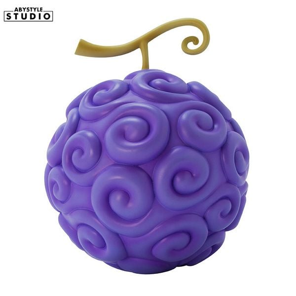 Produktbild: ONE PIECE - Replica "Gum-Gum Fruit"