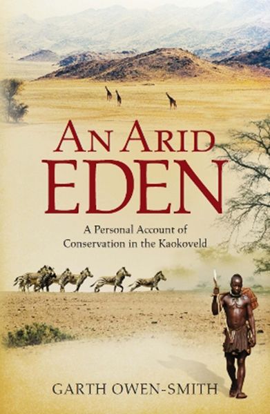 Produktbild: An Arid Eden
