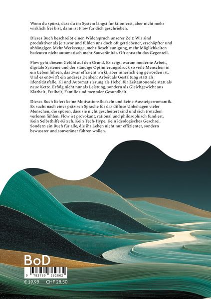 Produktbild: Flow