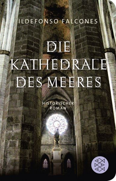 Produktbild: Die Kathedrale des Meeres