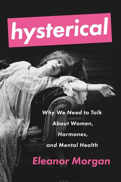 Produktbild: Hysterical