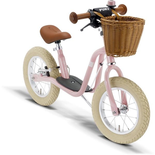 Produktbild: PUKY LAUFRAD LR XL BR CLASSIC RETRO