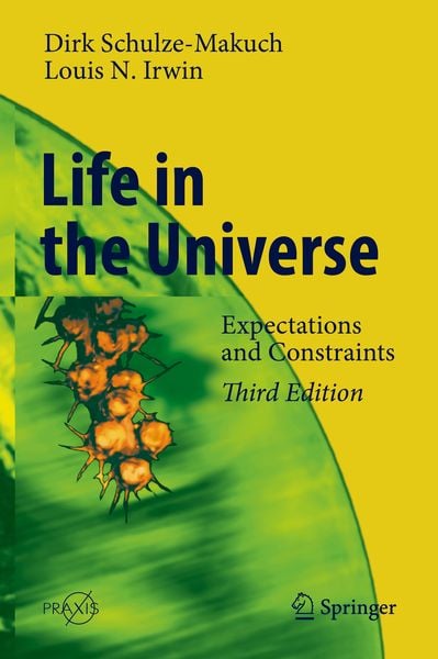Produktbild: Life in the Universe