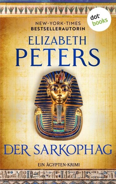 Produktbild: Der Sarkophag