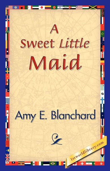 Produktbild: A Sweet Little Maid
