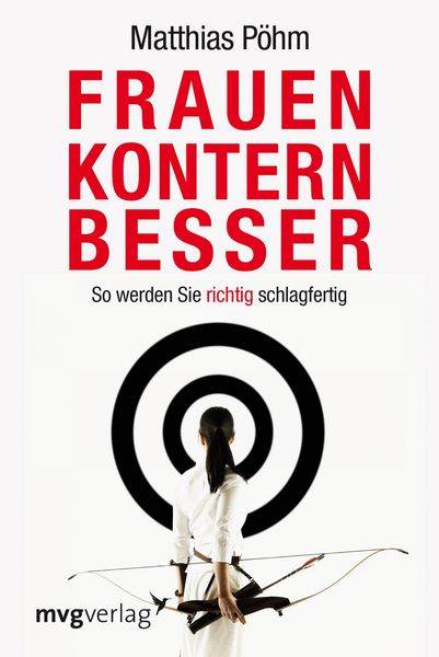Produktbild: Frauen kontern besser
