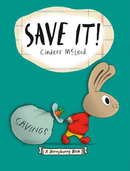 Produktbild: Save It!