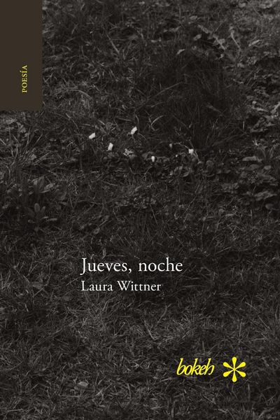 Produktbild: Jueves, noche. Antolog&iacute;a personal 1996-2016
