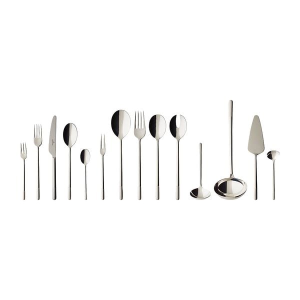 Produktbild: Villeroy & Boch Ella Tafelbesteck 70tlg.