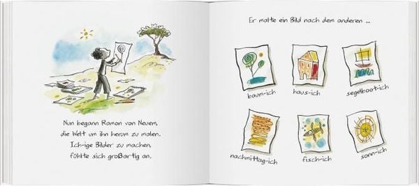 Produktbild: Ramons Atelier