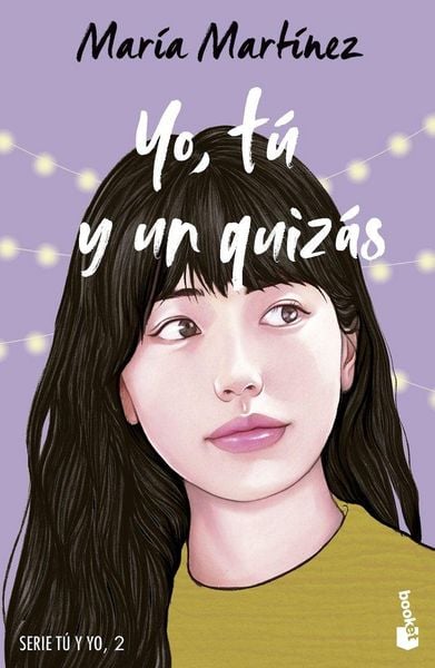 Produktbild: Yo, t&uacute; y un quiz&aacute;s
