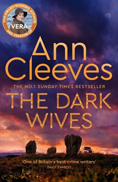 Produktbild: The Dark Wives
