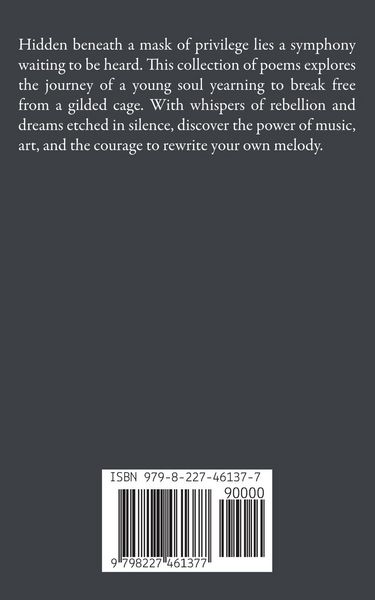 Produktbild: Melodies Behind the Mask