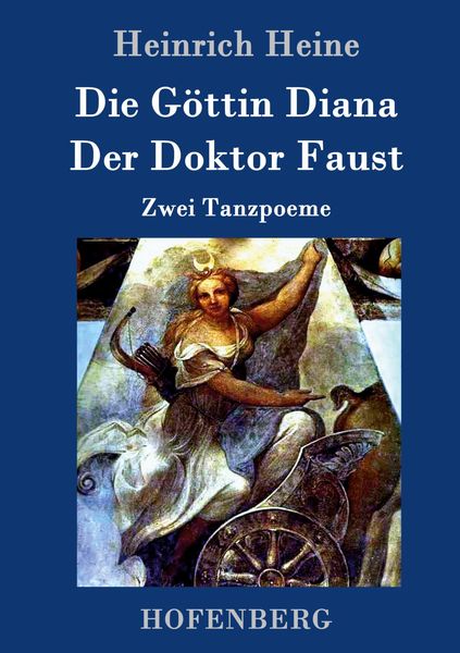 Produktbild: Die G&ouml;ttin Diana / Der Doktor Faust